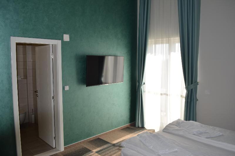 Hotel River Bijeljina Zimmer foto
