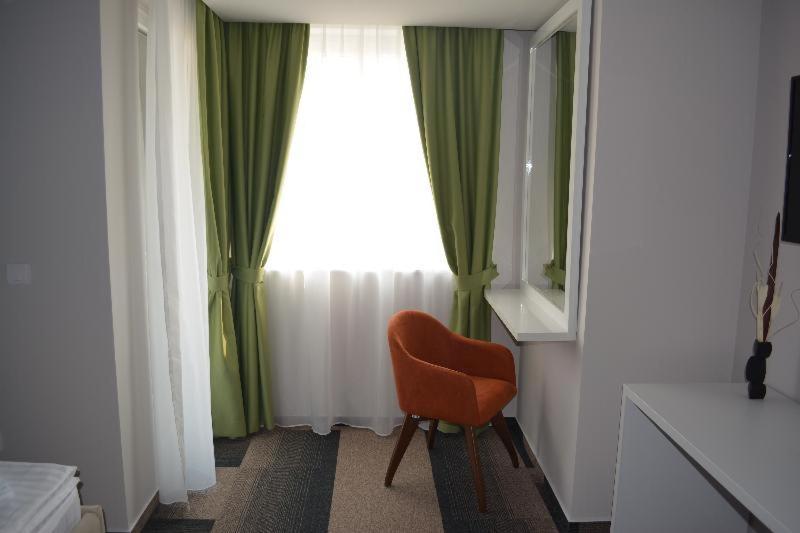Hotel River Bijeljina Zimmer foto