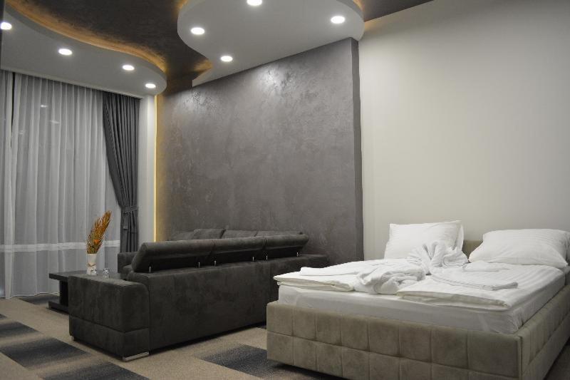 Hotel River Bijeljina Zimmer foto