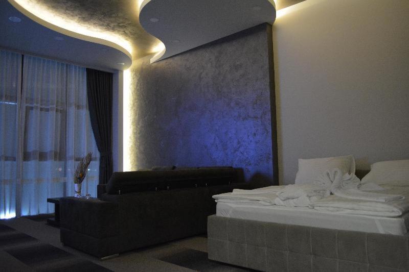 Hotel River Bijeljina Zimmer foto