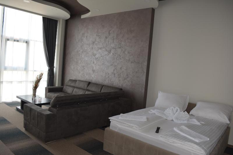 Hotel River Bijeljina Zimmer foto