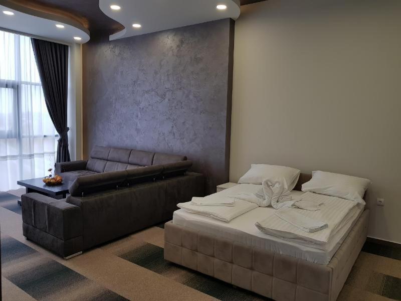 Hotel River Bijeljina Zimmer foto