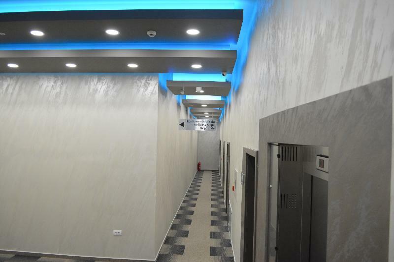Hotel River Bijeljina Exterior foto
